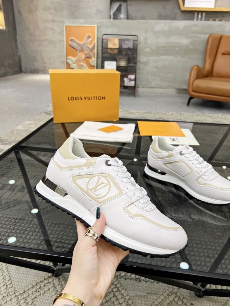 Louis Vuitton Sneakers